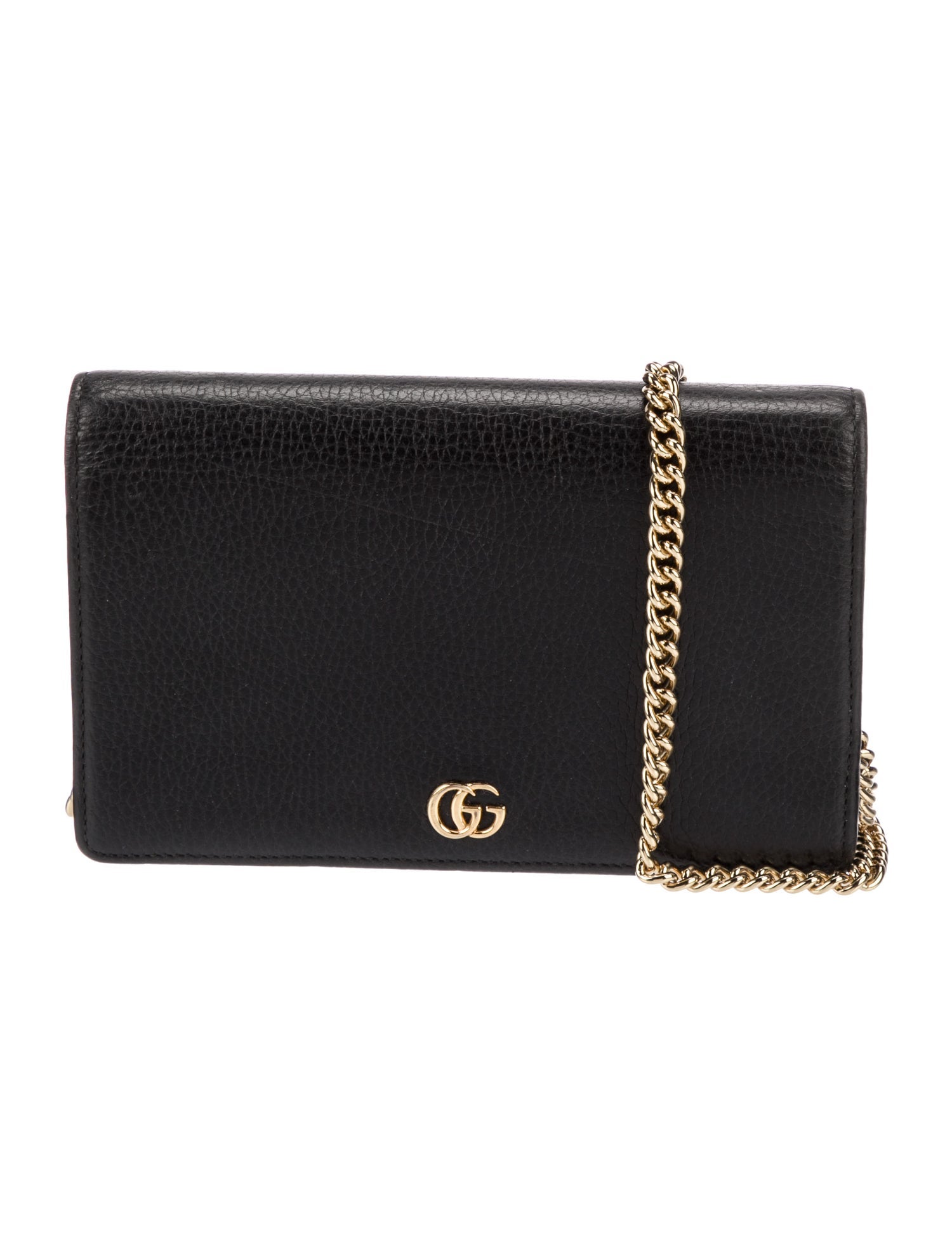 Gucci Double G Marmont